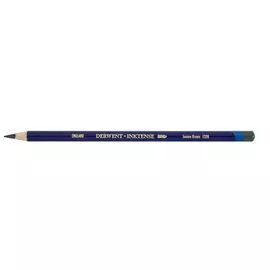 Карандаш чернильный Derwent "Inktense" Зелёный ионический
