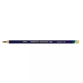 Карандаш чернильный Derwent "Inktense" Зелёный весенний