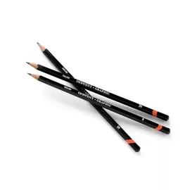 Карандаш чернографитный Derwent "Graphic"