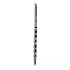 Карандаш чернографитный Faber-Castell "GRIP 2001"
