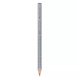 Карандаш чернографитный Faber-Castell "JUMBO GRIP"