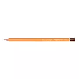 Карандаш чернографитный Koh-I-Noor "1500"