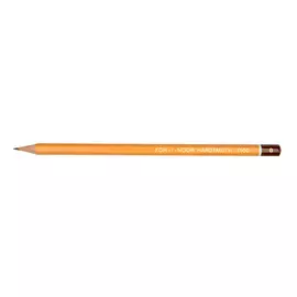 Карандаш чернографитный Koh-I-Noor "1500" B