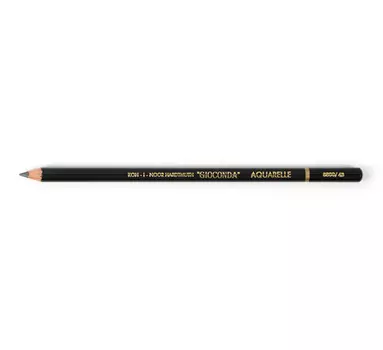 Карандаш чернографитный Koh-i-noor "GIOCONDA" акварельный