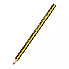 Карандаш чернографитный Staedtler "Jumbo" HB