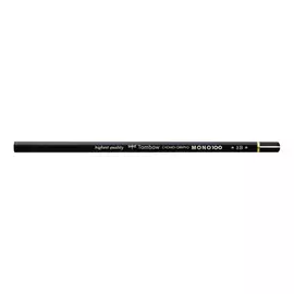 Карандаш чернографитный Tombow Mono 3B