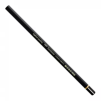 Карандаш чернографитный Tombow Mono 8H
