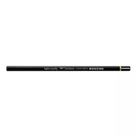 Карандаш чернографитный Tombow Mono F