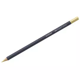 Карандаш цветной Faber-Castell "Goldfaber" цвет 250 золотой