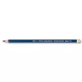 Карандаш цветной Koh-i-noor "Polycolor" бирюзовый темный