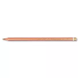 Карандаш цветной Koh-i-noor "Polycolor" бронзовый