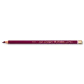Карандаш цветной Koh-i-noor "Polycolor" инжирный