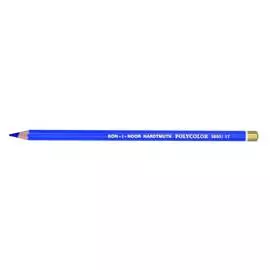Карандаш цветной Koh-i-noor "Polycolor" кобальт синий