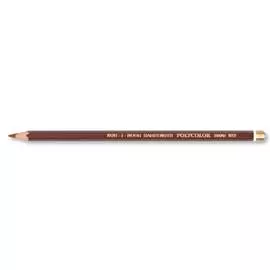 Карандаш цветной Koh-i-noor "Polycolor" кофейный