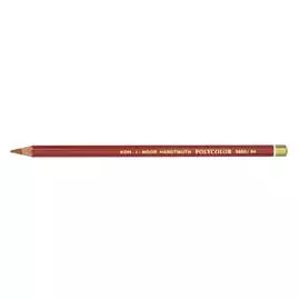 Карандаш цветной Koh-i-noor "Polycolor" охра жженая