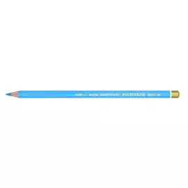 Карандаш цветной Koh-i-noor "Polycolor" прозрачный синий темный