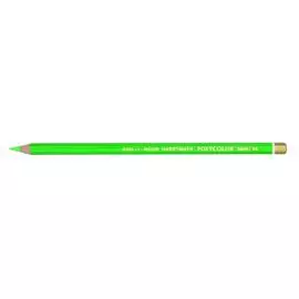 Карандаш цветной Koh-i-noor "Polycolor" зеленый светлый