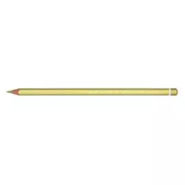 Карандаш цветной Koh-i-noor "Polycolor" золотой