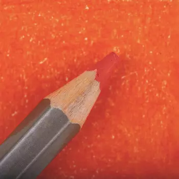 Карандаш цветной Малевичъ "GrafArt PRO" киноварь 010 NEW