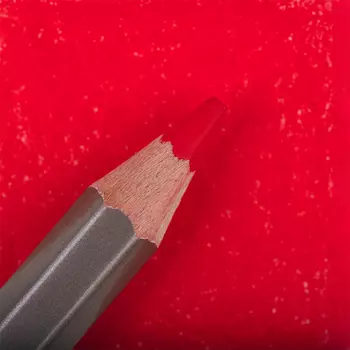 Карандаш цветной Малевичъ "GrafArt PRO" красный 011