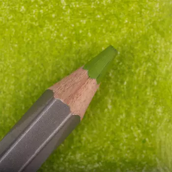 Карандаш цветной Малевичъ "GrafArt PRO" оливковый 096