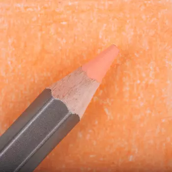 Карандаш цветной Малевичъ "GrafArt PRO" оранжево-персиковый 506 NEW