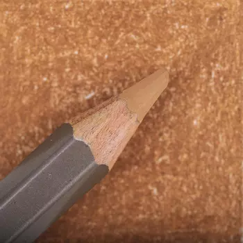 Карандаш цветной Малевичъ "GrafArt PRO" палевый 508 NEW