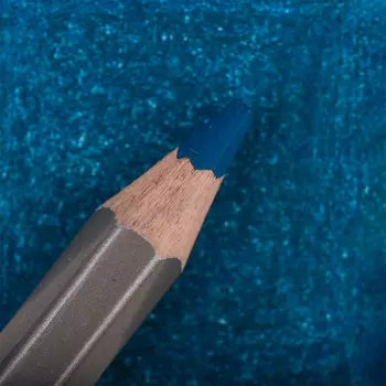 Карандаш цветной Малевичъ "GrafArt PRO" петроль 089