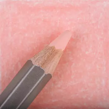 Карандаш цветной Малевичъ "GrafArt PRO" пудра 132 NEW