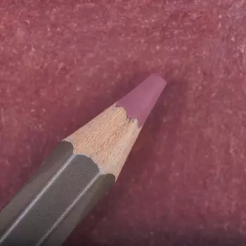 Карандаш цветной Малевичъ "GrafArt PRO" сливовый глухой 516 NEW