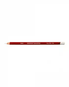 Карандаш Derwent "Drawing" Китайский белый