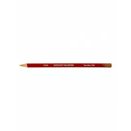 Карандаш Derwent "Drawing" Охра коричневая