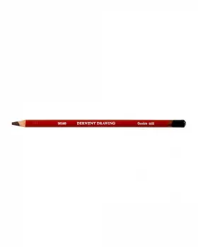 Карандаш Derwent "Drawing" Шоколадный