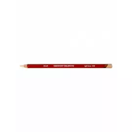 Карандаш Derwent "Drawing" Сиена светлая