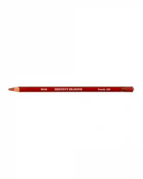 Карандаш Derwent "Drawing" Терракотовый