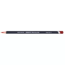 Карандаш Derwent "Procolour" Красный основной