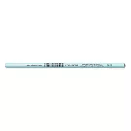 Карандаш для рисования на стекле, фарфоре, пластмассе, металле Koh-i-noor Белый