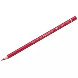 Карандаш Faber-castell "Polychromos" Постоянный карминовый