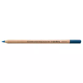 Карандаш художественный Lyra "REMBRANDT POLYCOLOR" Delft Blue