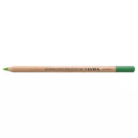 Карандаш художественный Lyra "REMBRANDT POLYCOLOR" Hooker s Green