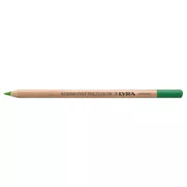 Карандаш художественный Lyra "REMBRANDT POLYCOLOR" Sea Green