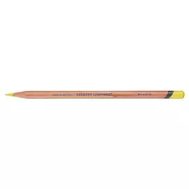 Карандаш масляный Derwent "Lightfast" Банановый / Banana (**)