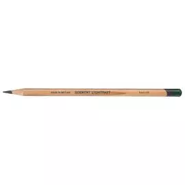 Карандаш масляный Derwent "Lightfast" Базилик / Basil (**)