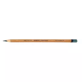 Карандаш масляный Derwent "Lightfast" Хвойный зеленый / Spruce Green (*)