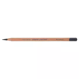 Карандаш масляный Derwent "Lightfast" Индиго / Blue Violet (*)