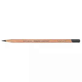 Карандаш масляный Derwent "Lightfast" Интенсивно-зеленый / Racing Green (*)