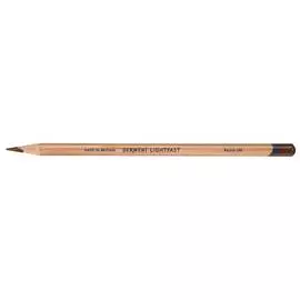 Карандаш масляный Derwent "Lightfast" Изюминка / Raisin (**)