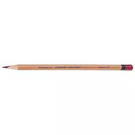 Карандаш масляный Derwent "Lightfast" Маджента / Magenta (**)