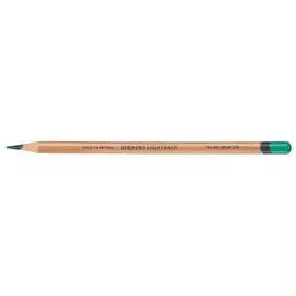 Карандаш масляный Derwent "Lightfast" Перидот синий / Peridot (Blue) (**)