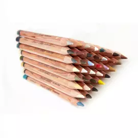 Карандаш масляный Derwent "Lightfast", разные цвета